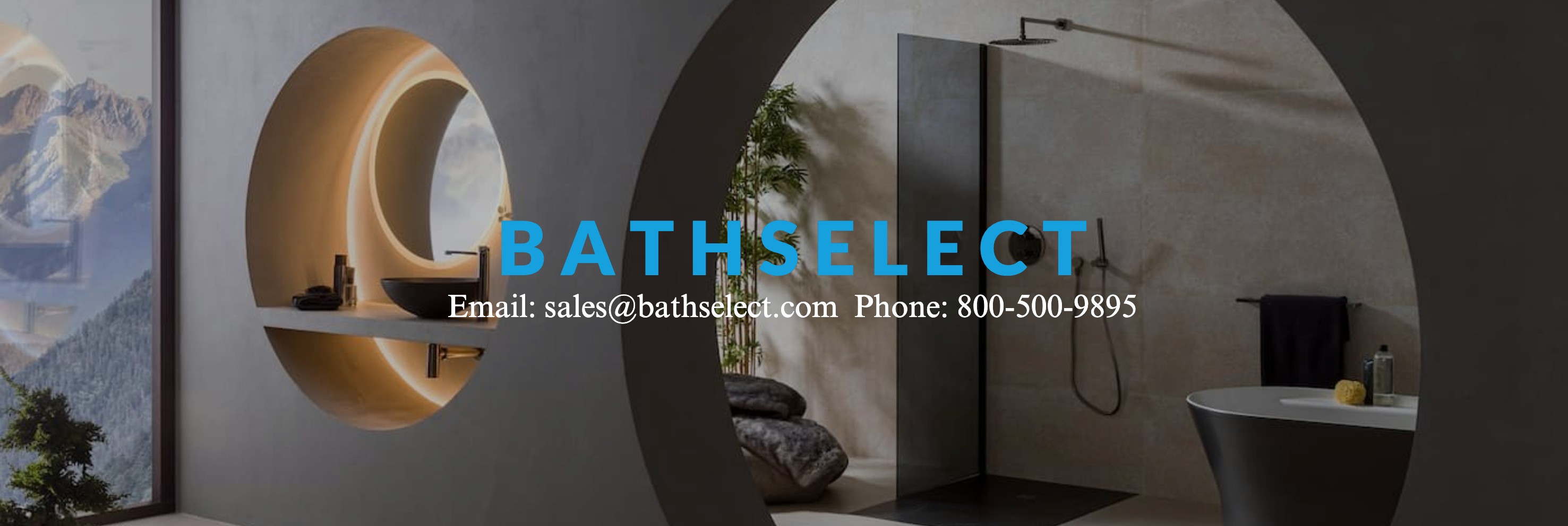 Automatic Faucets